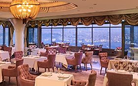 Intercontinental Istanbul